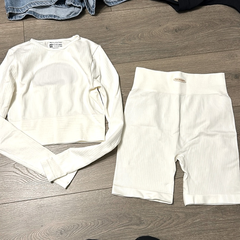 PLT SPORT set